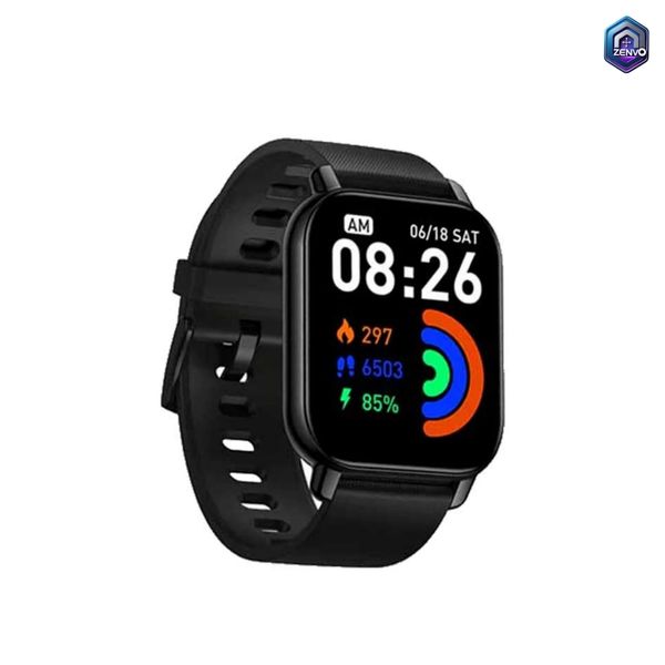 Zeblaze Btalk Bluetooth Calling Smartwatch