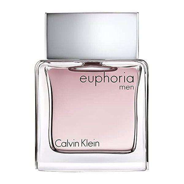 Calvin Klein Euphoria Men EDT