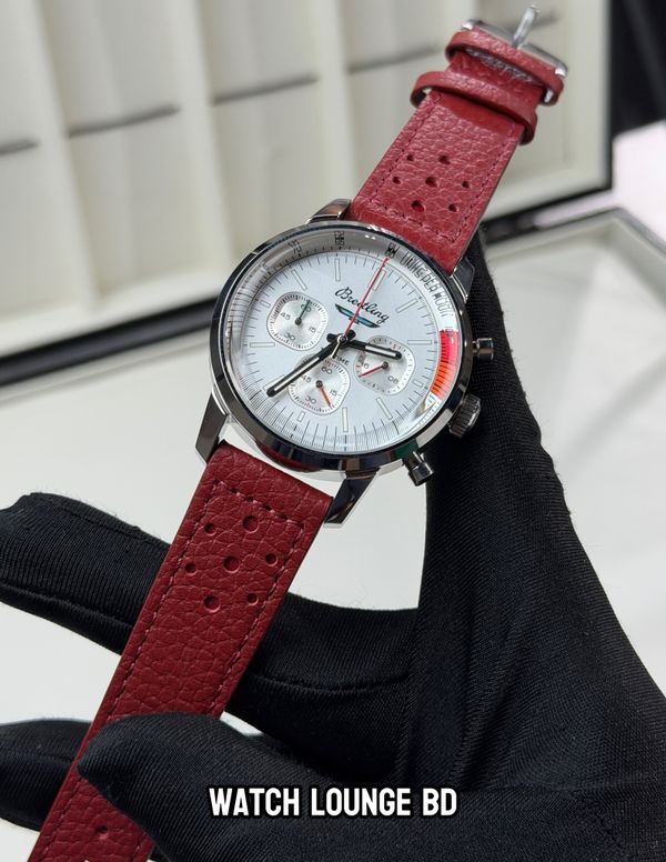 Breitling Top Time Chrono