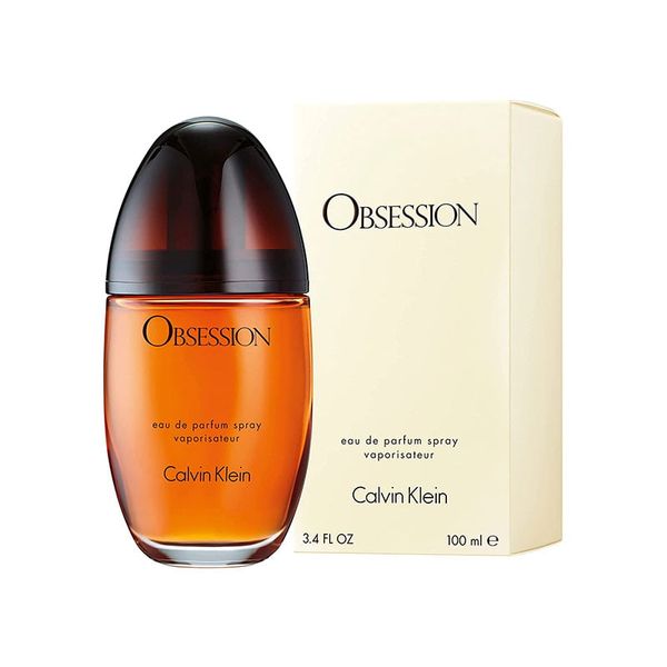 Calvin Klein Obsession Eau de Parfum Spray