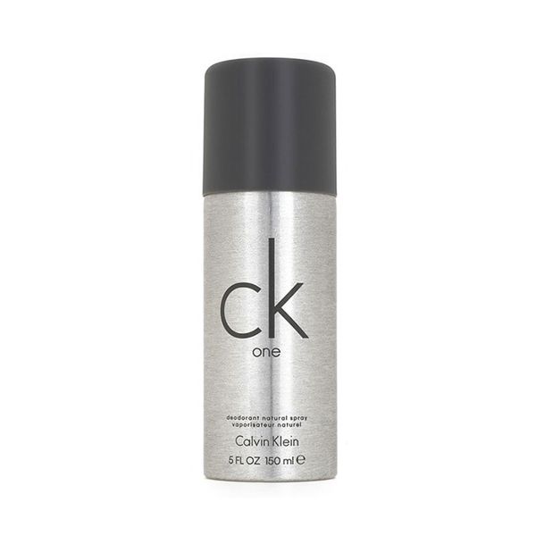 Calvin Klein One Deodorant Spray