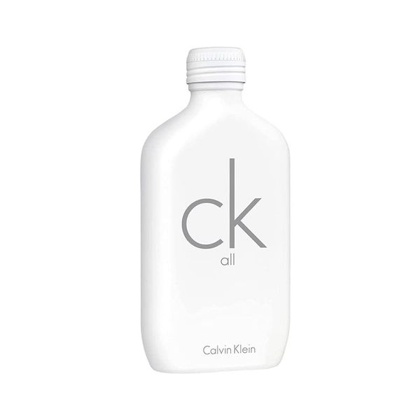 CK All EDT for Men & Women