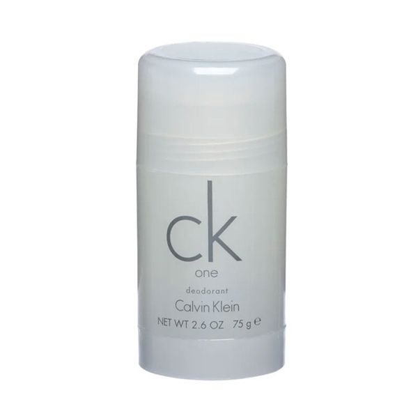 CK One by Calvin Klein Deodorant Stick