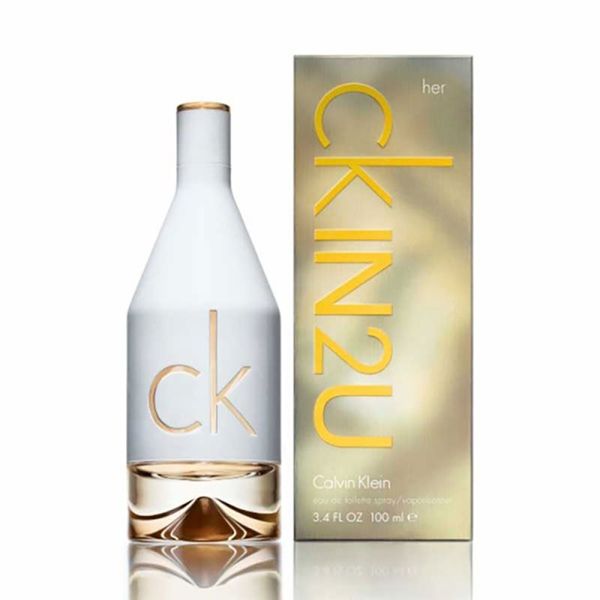 CkIn2u for Her EDT