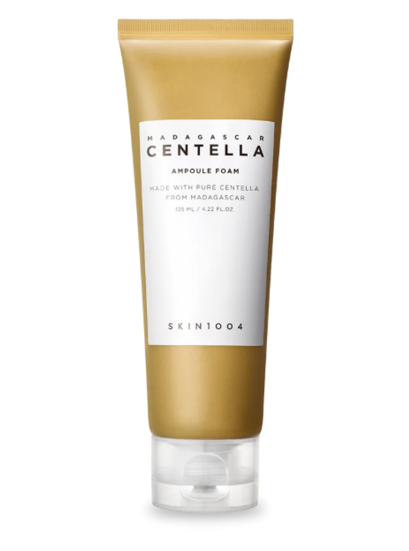 Skin1004 Centella Ampoule Foam, 125ml