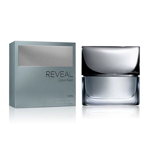 Calvin Klein CK Reveal EDT for Men