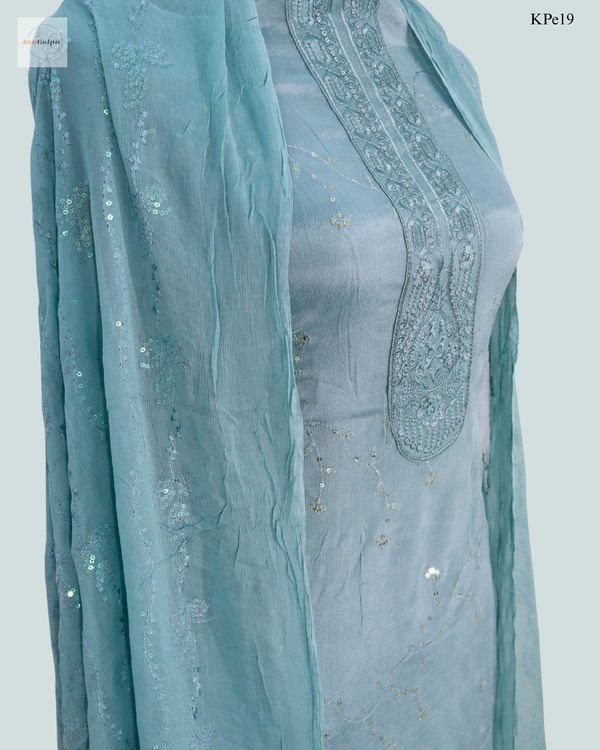 Unstitch Three Pieces KPi19