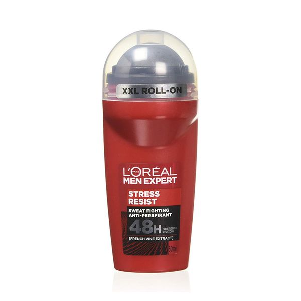 L’Oréal Men Expert Stress Resist Deodorant – 50 ml