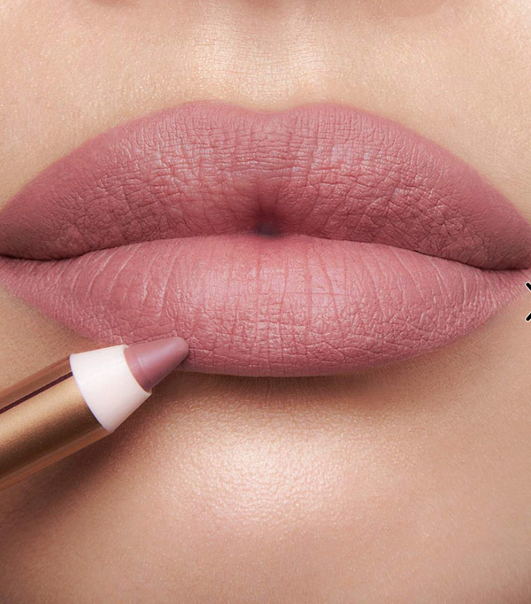 Lip Cheat Lip Liner -pillow talk