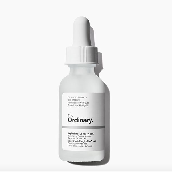 The Ordinary Argireline Solution 10%