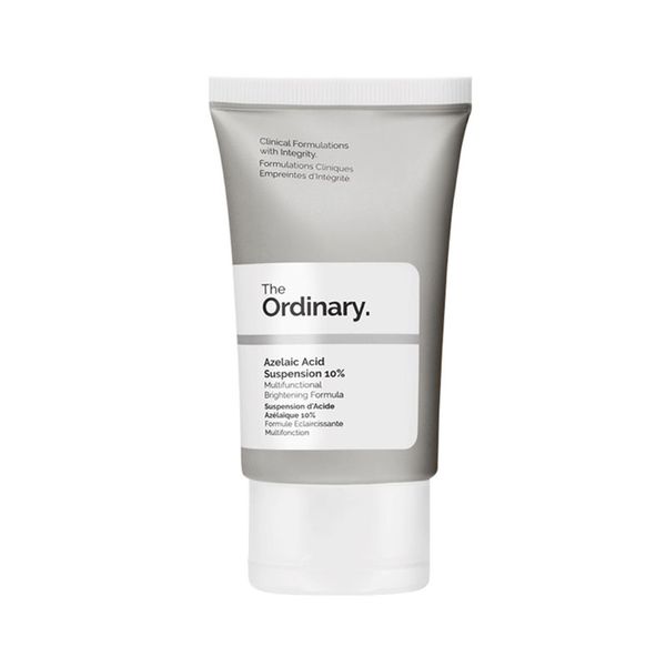 The Ordinary Azelaic Acid Suspension 10%