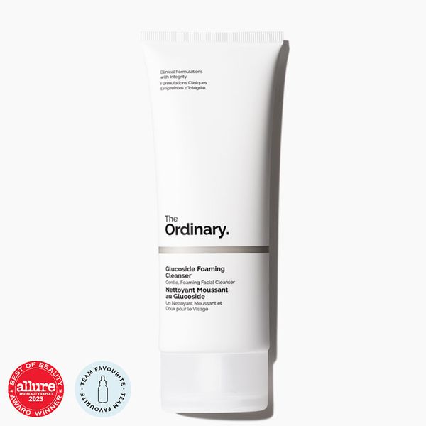 The Ordinary Glucoside Foaming Cleanser
