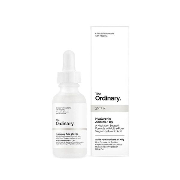 The Ordinary Hyaluronic Acid 2% + B5