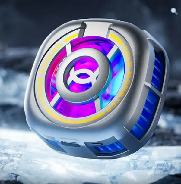 PLEXTONE EX2 Ultra Gaming Cooler