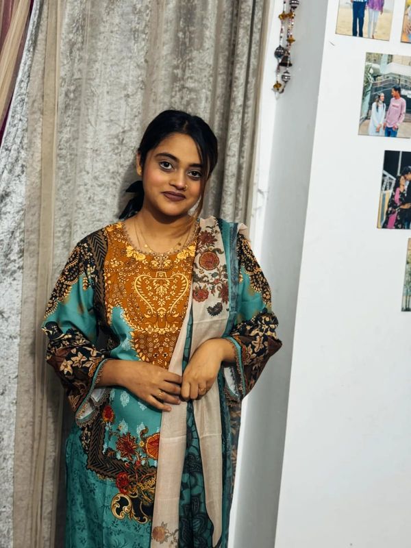 রেডিমেড থ্রি পিস