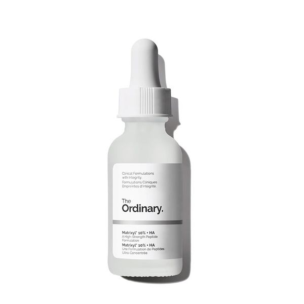 The Ordinary Matrixyl 10% + HA