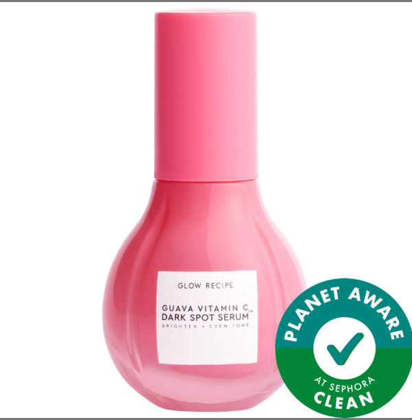 Glow Recipe Guava Vitamin C Dark Spot Serum – 30 ml (COS41)