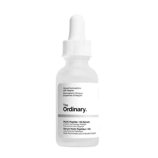 The Ordinary Multi-Peptide + HA Serum