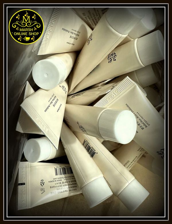 ๐๐ฐBeauty Of Joseon Sunscreen: Rice + Probiotics Spf 50+ (50ml) - Image 3