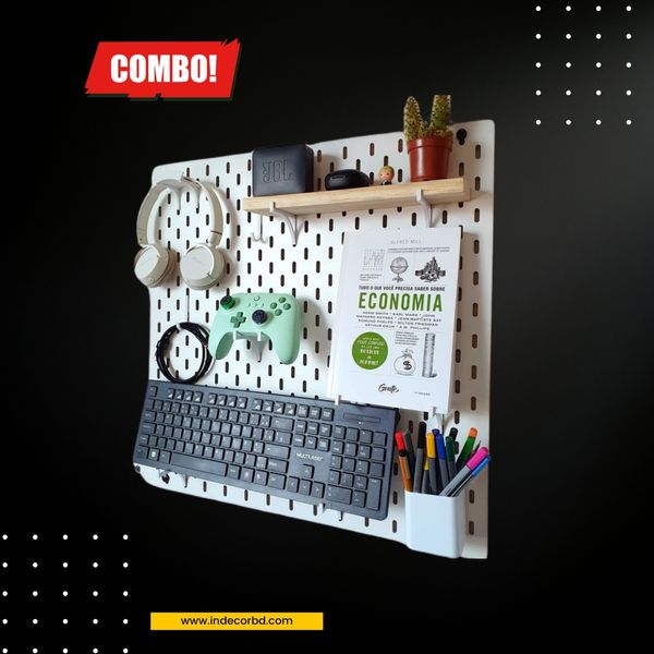 PegBoard Combo
