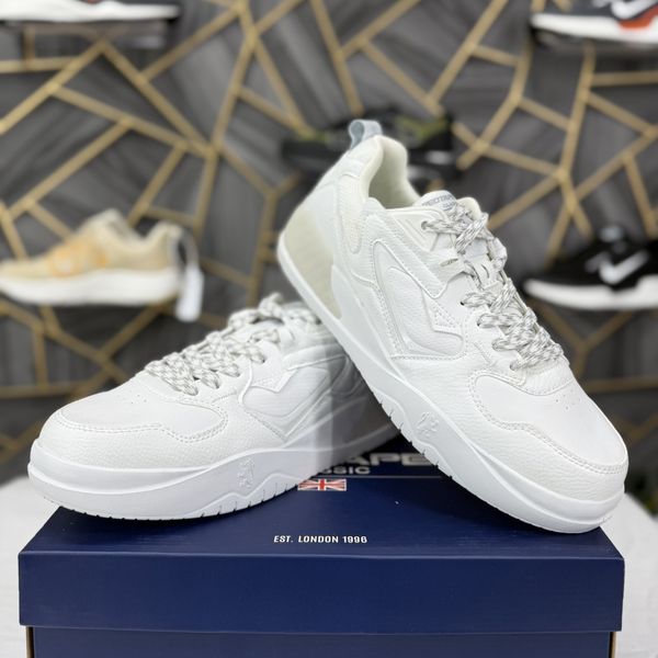 RED TAPE WHITE CREAM