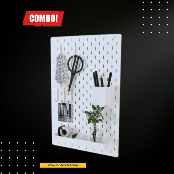 PegBoard Combo