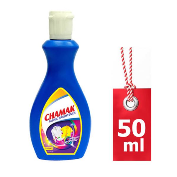 Chamak fabric  50 ml