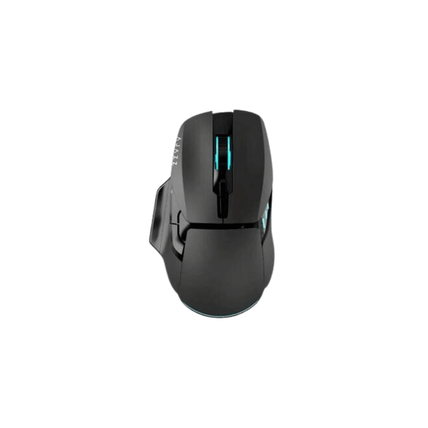 Ajazz AJ039 Gaming Mouse - Black (Wired Version)