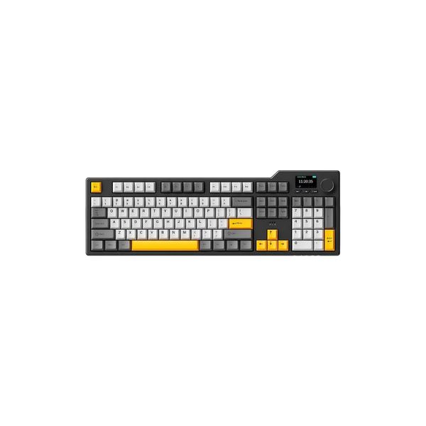 AJAZZ AK35I V3 MAX - Stray Night