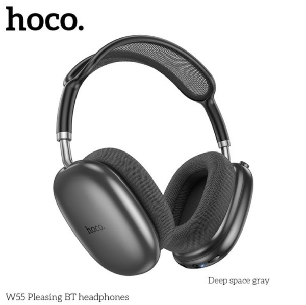 Hoco W55 Wireless Headphones