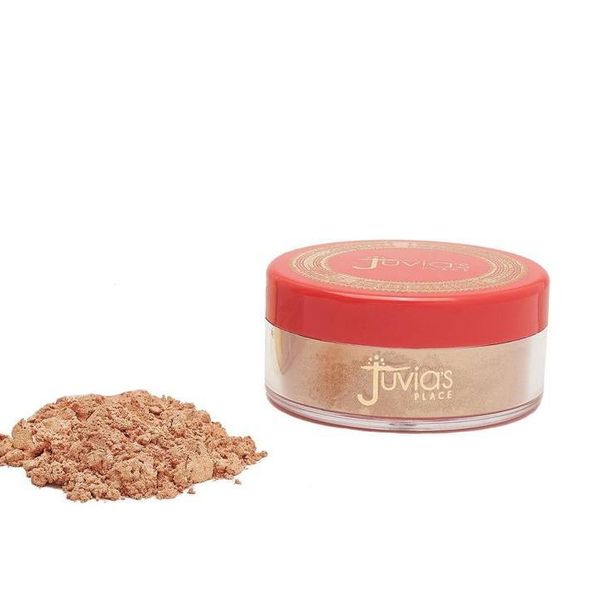 Juvia’s Place – The Nubian Loose Highlighter