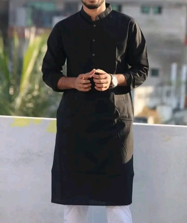 খাদি পাঞ্জাবি