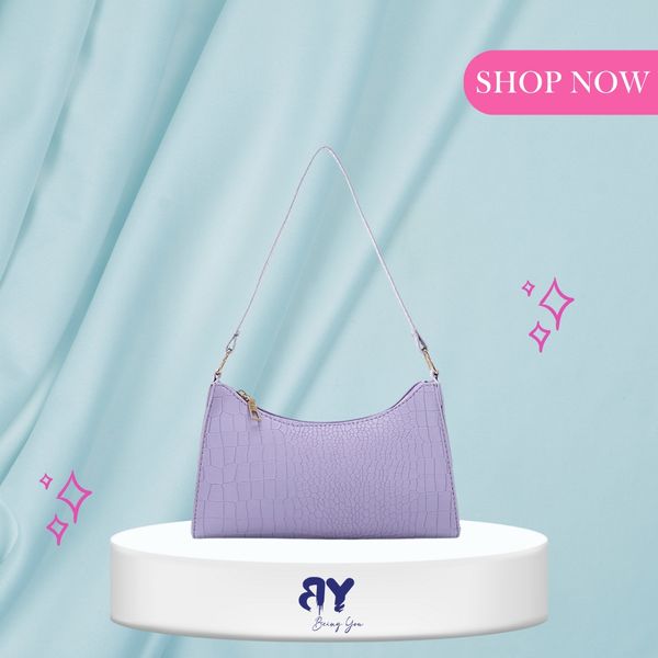 Women’s Casual PU Leather Shoulder Bag – Korean Style Winter Fashion Tote for Daily Use & Shopping