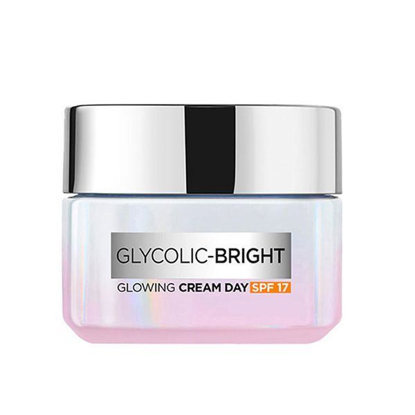 L’Oreal Paris Glycolic Bright Glowing Day Cream – 50ml