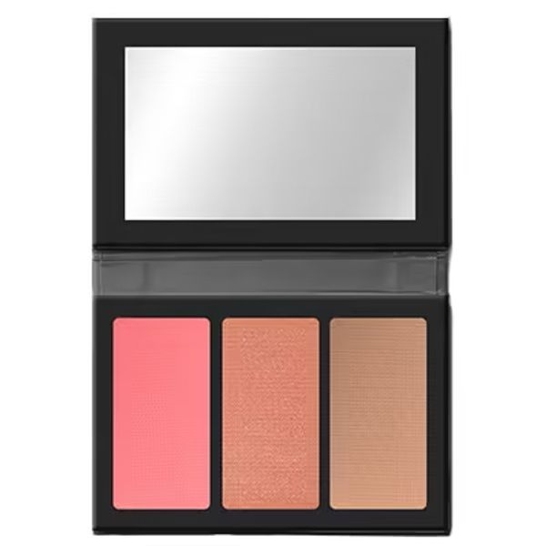Phase Zero – Blush & Bronzer Trio