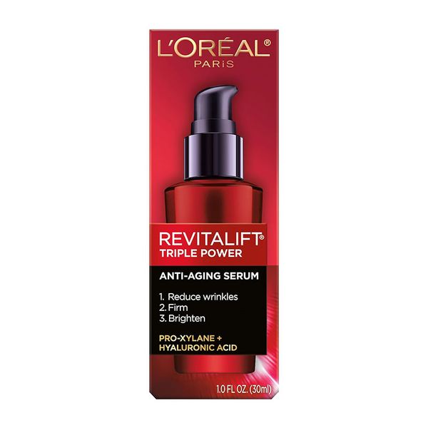 L’Oreal Paris Revitalift Triple Power Anti-Aging Serum – 30ml