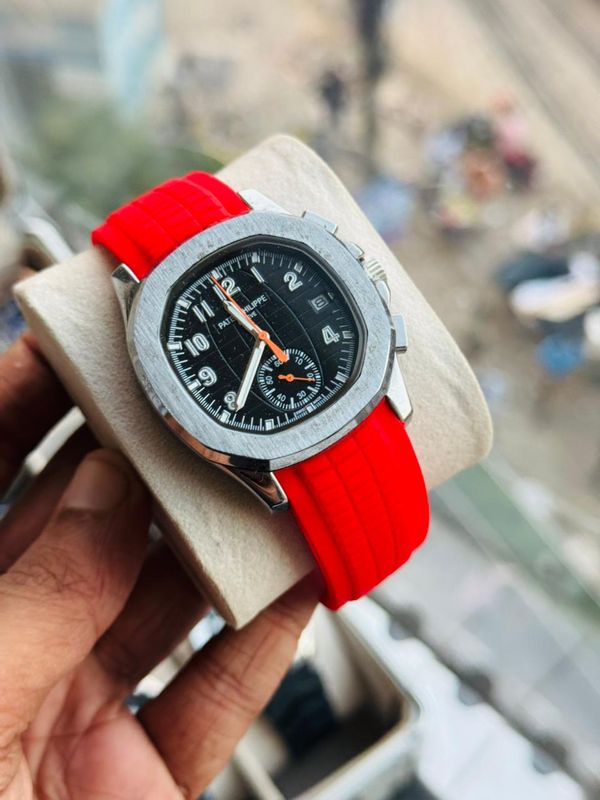 Patek Sweep Watch || AA Grade Master Copy