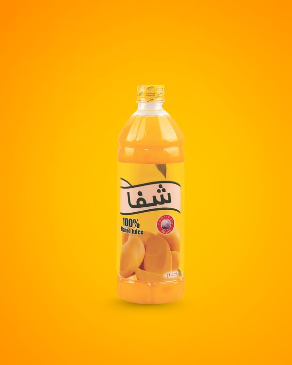 Shafa Mango Juice – 1 Litre