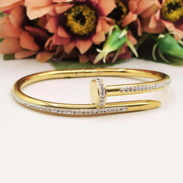 Stainless steel Stone Bracelet ✨✨