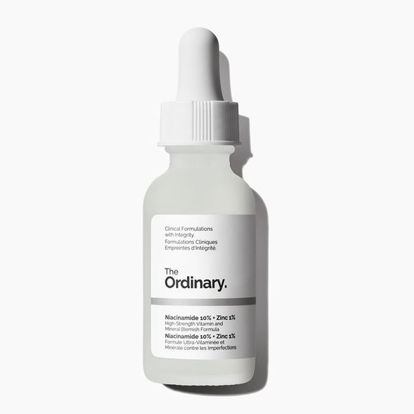The Ordinary Niacinamide 10%+Zinc1%