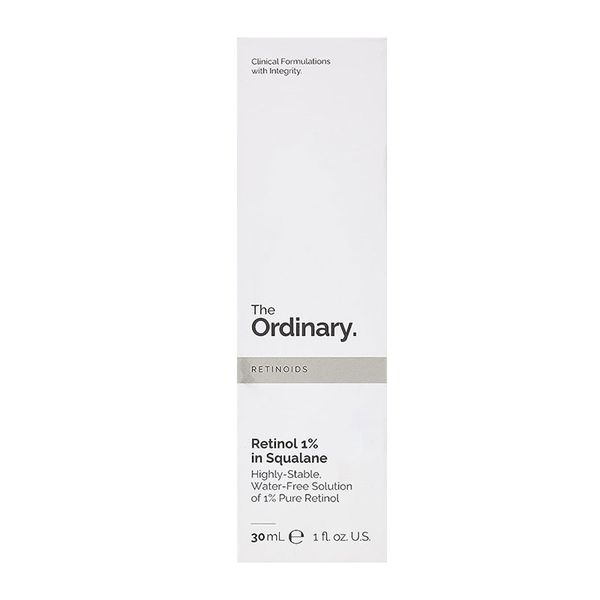 The Ordinary Retinol 1% in Squalane
