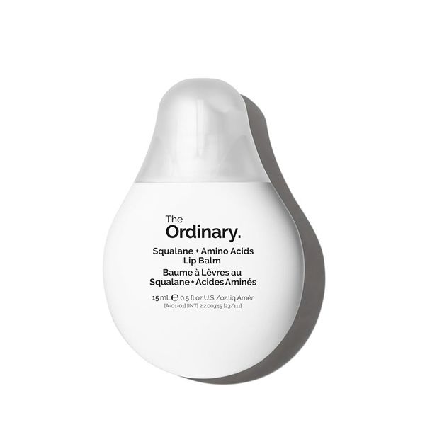 The Ordinary Squalane + Amino Acids Lip Balm
