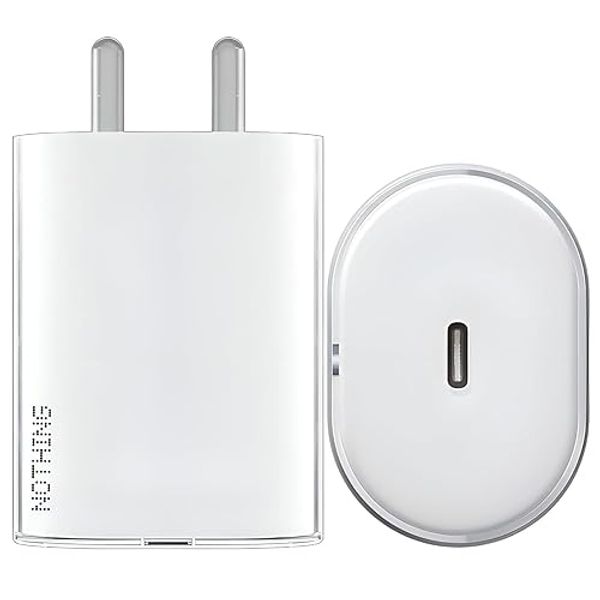 Nothing CMF Power 45W Charger