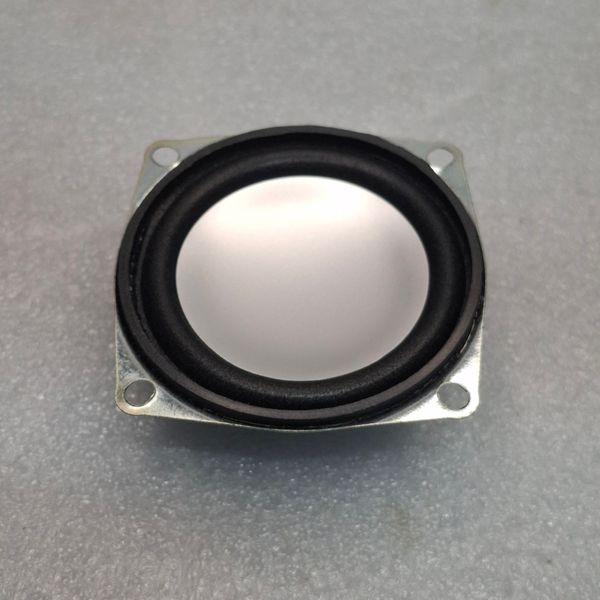 2 inch 4Ω 5W Neodymium Magnet Speaker