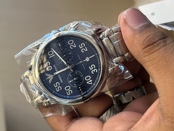 ARMANI CH ORIGINAL