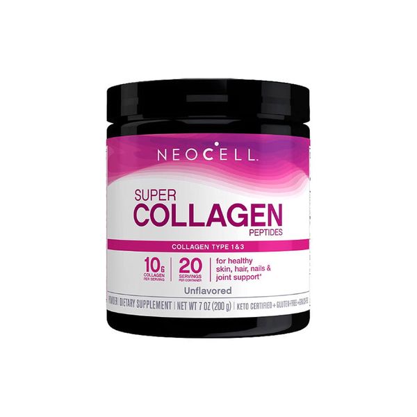 NeoCell Super Collagen Peptides Powder