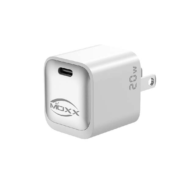 MOXX 20w GAN PD ADAPTER [MC-25]