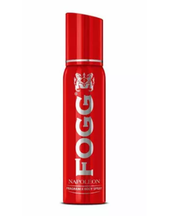 Fogg Body Spray Napoleon 120 ml