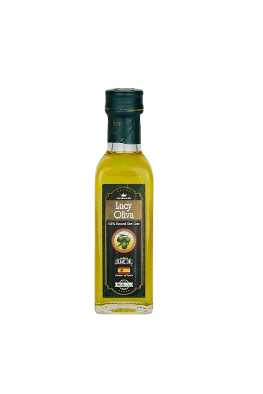 Lucy Oliva Olive Oil (100ml)