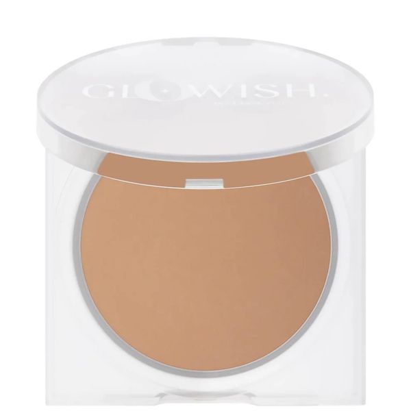 Huda Beauty – Glowish Luminous Pressed Powder